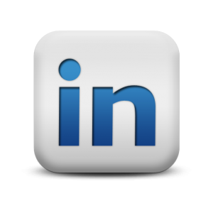 LinkedIn Logo