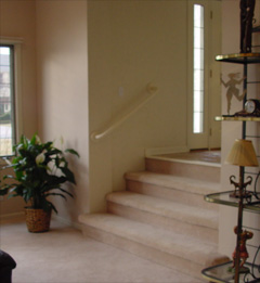 Foyer After