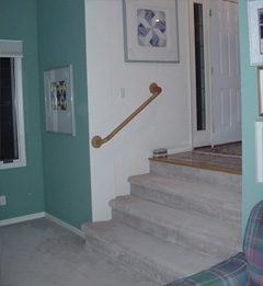 Foyer Before