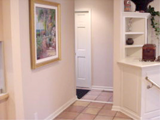 Hallway After